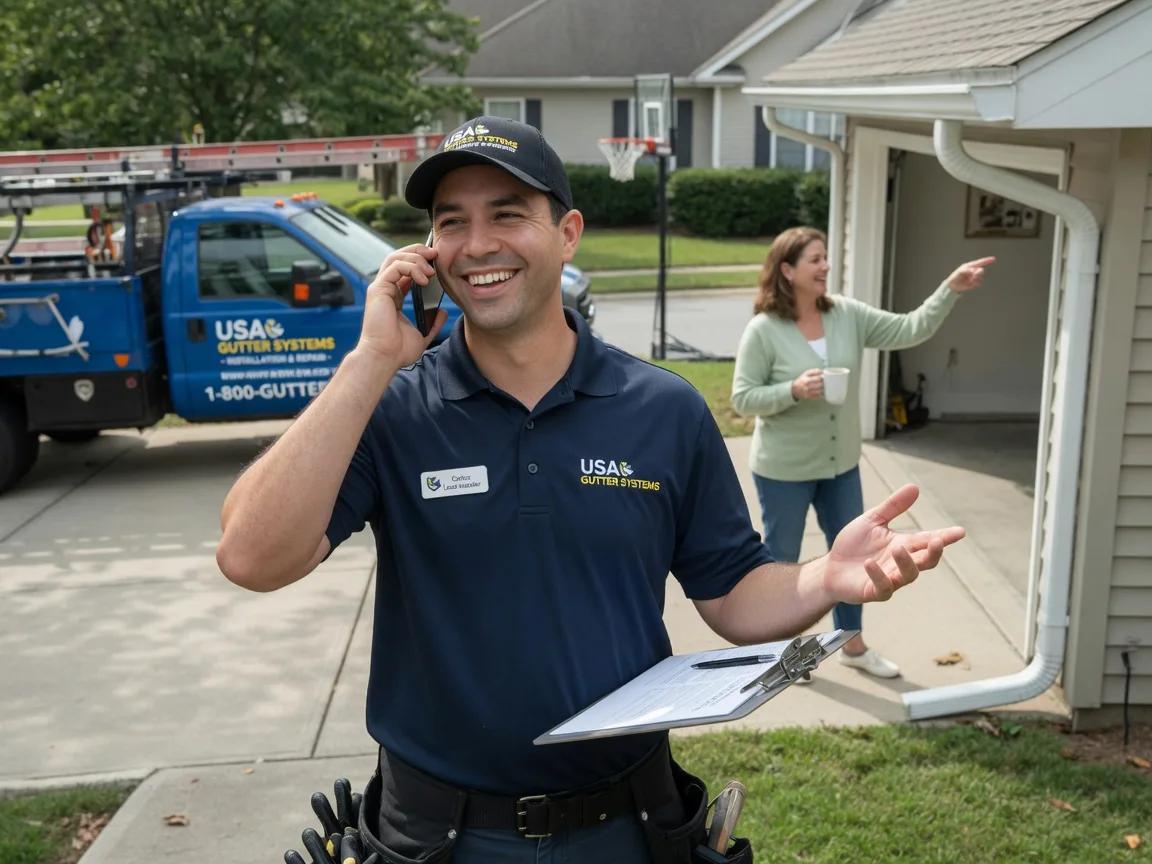 Gutter Installation Vina, AL FAQs